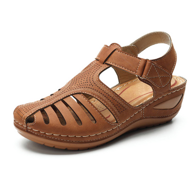 Zulema® | Ergonomische Damenschuhe mit ultimativem Komfort