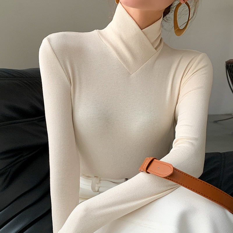 Romilly® | Rollkragenpullover