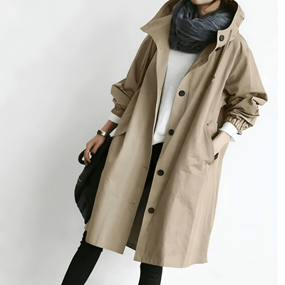 Wasserabweisende Windbreaker Regenjacke