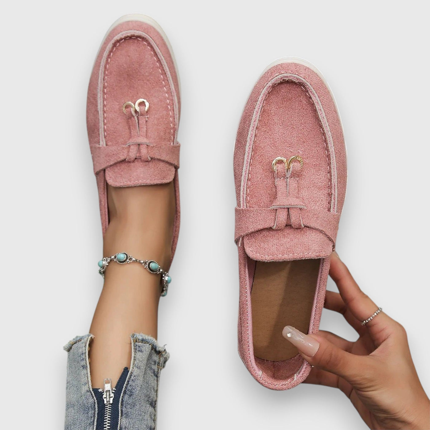 Sabine | Sandalen VV