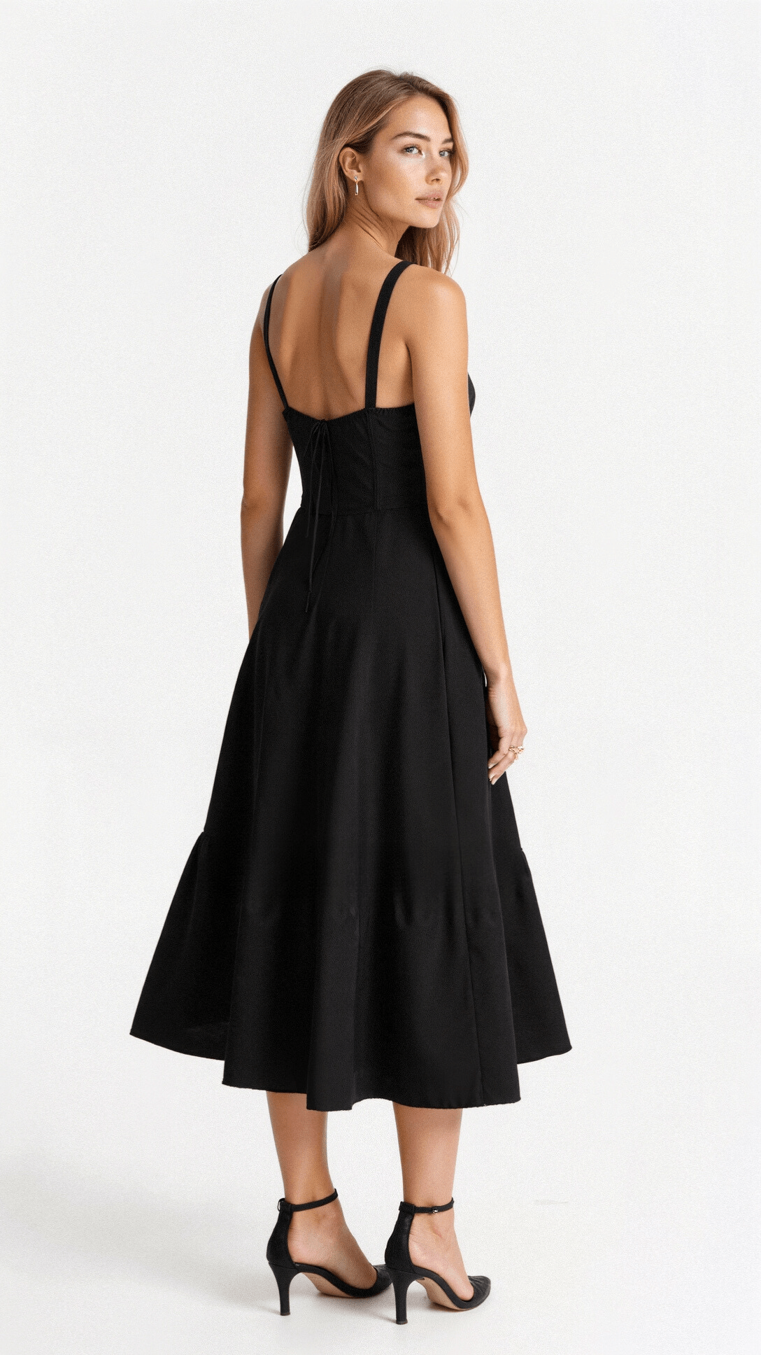Chiara | Taillenkleid Bustier Design