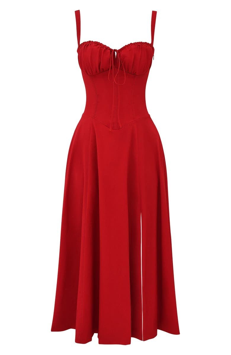 Chiara | Taillenkleid Bustier Design