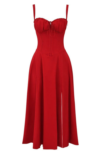 Chiara | Taillenkleid Bustier Design