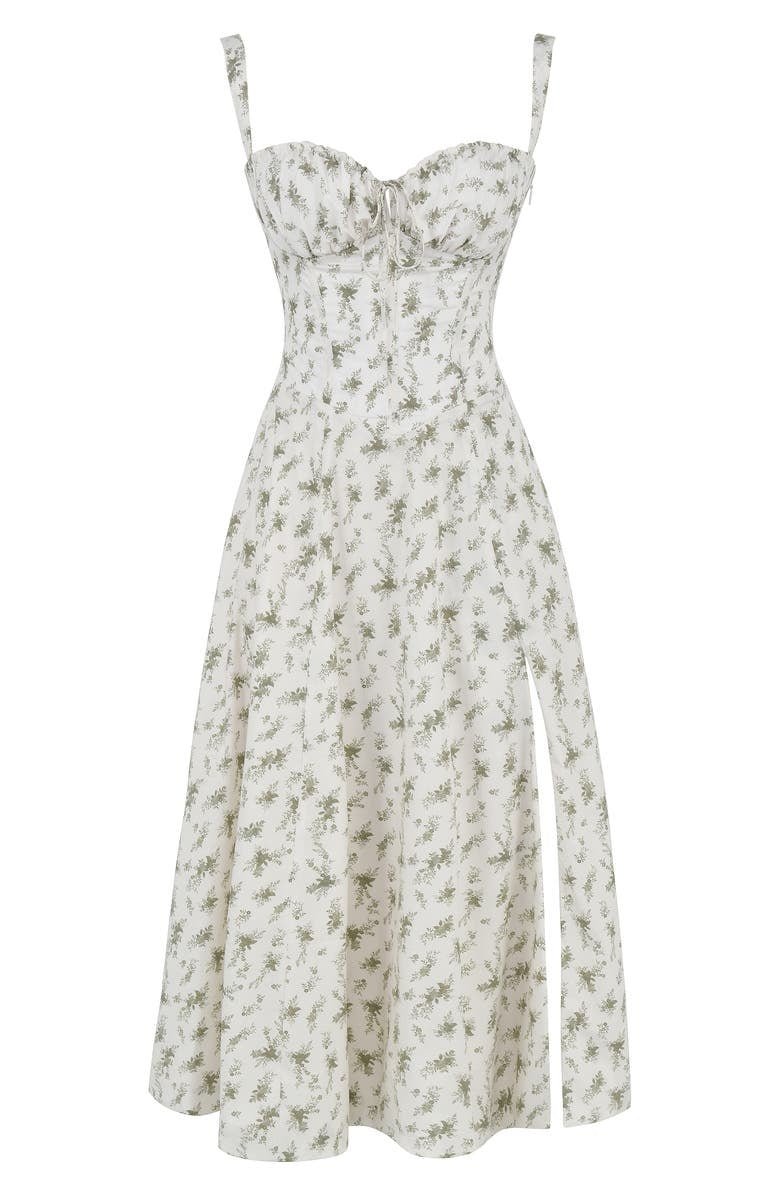 Chiara | Taillenkleid Bustier Design