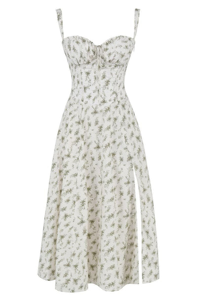 Chiara | Taillenkleid Bustier Design