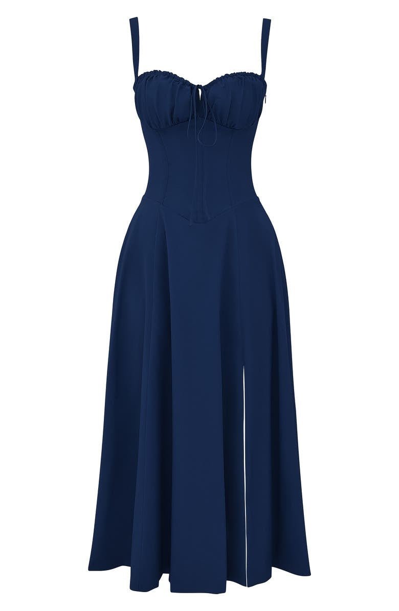 Chiara | Taillenkleid Bustier Design