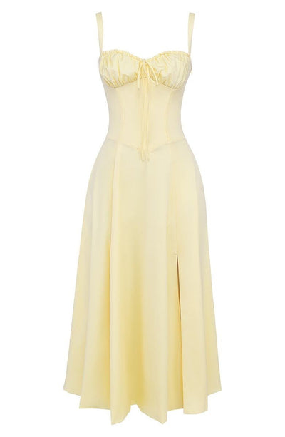 Chiara | Taillenkleid Bustier Design
