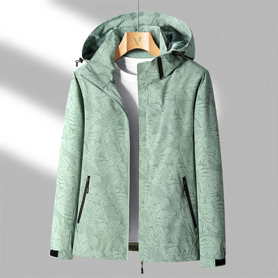 Sanne | Herbstmantel für Damen