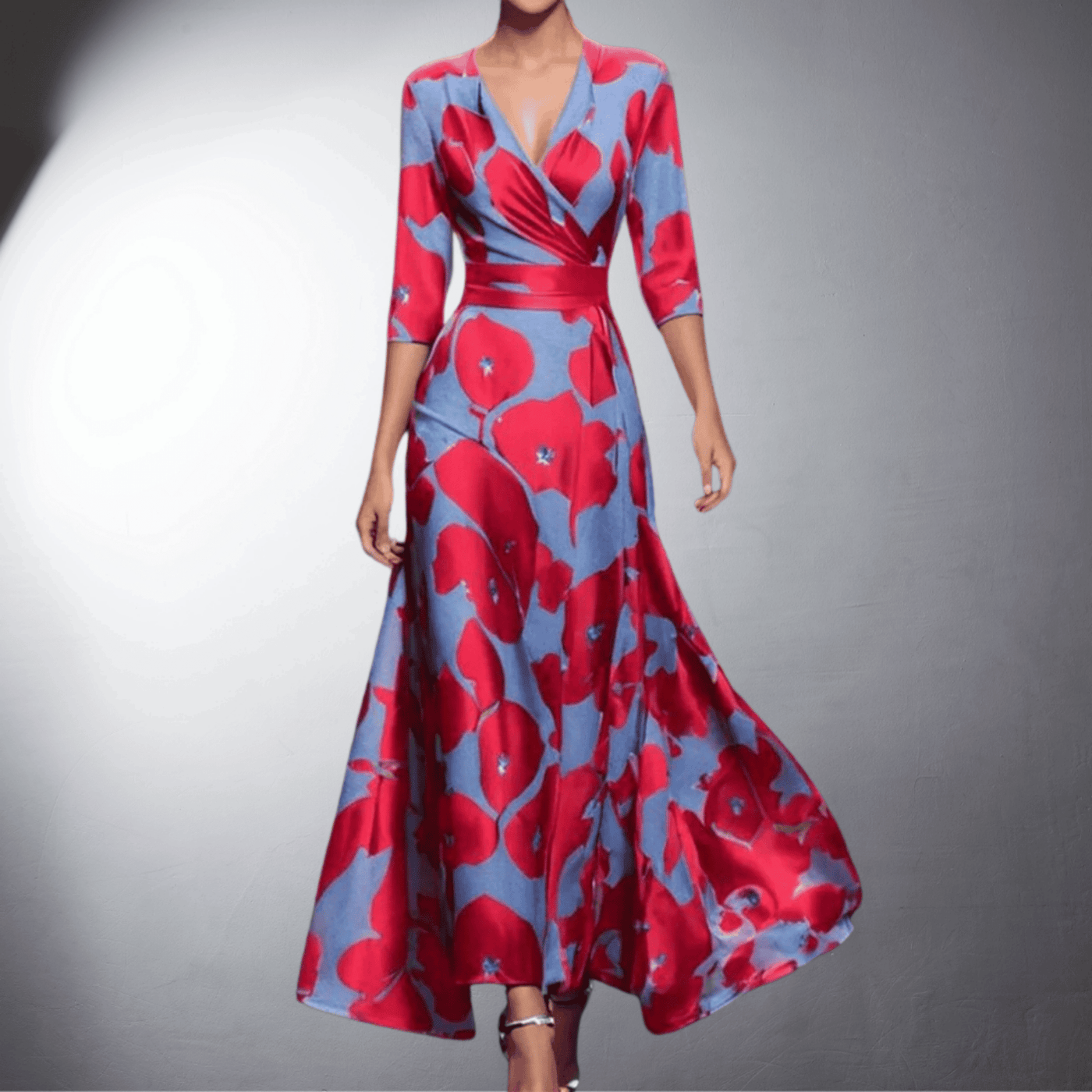 Marcella® | Elegantes und bequemes Kleid für einen schicken Look