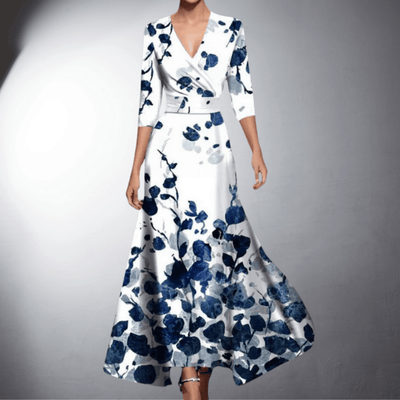 Marcella® | Elegantes und bequemes Kleid für einen schicken Look