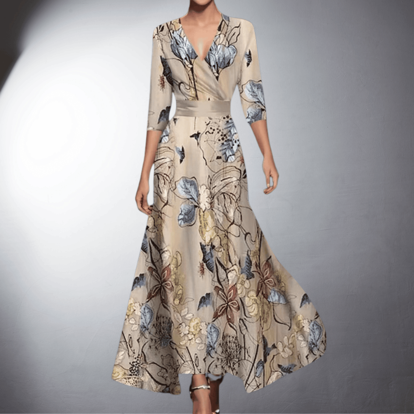 Marcella® | Elegantes und bequemes Kleid für einen schicken Look