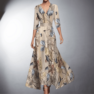Marcella® | Elegantes und bequemes Kleid für einen schicken Look