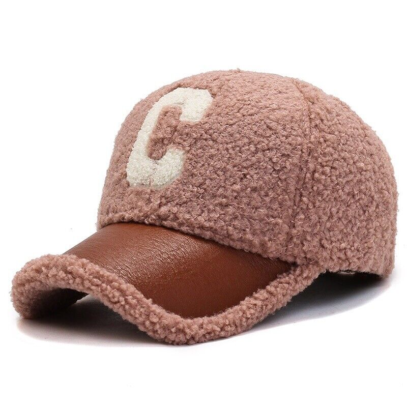 Simone | Bequem und modisch Baseballkappe