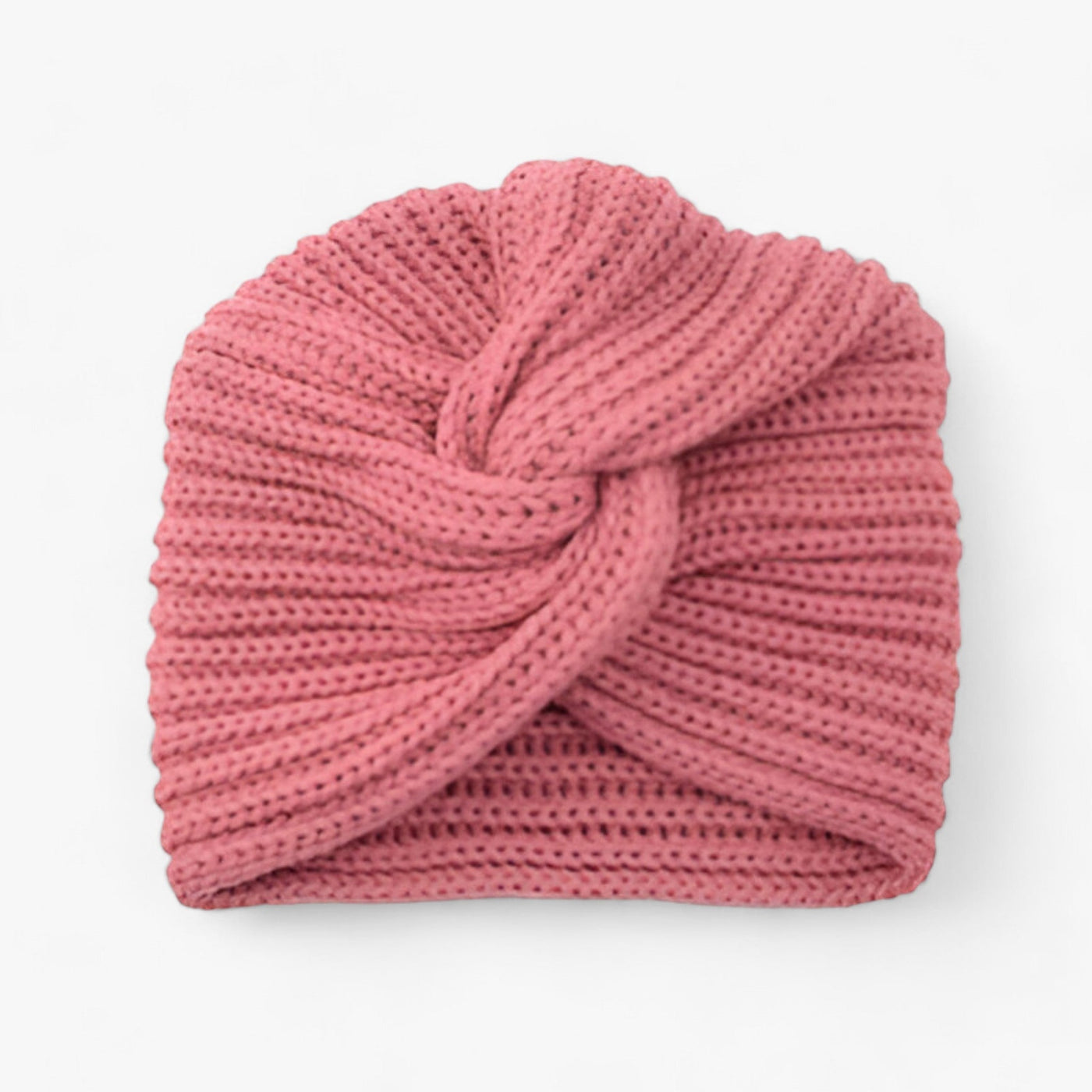 Britta | Gestrickter Turban für Damen