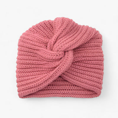 Britta | Gestrickter Turban für Damen