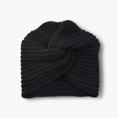 Britta | Gestrickter Turban für Damen