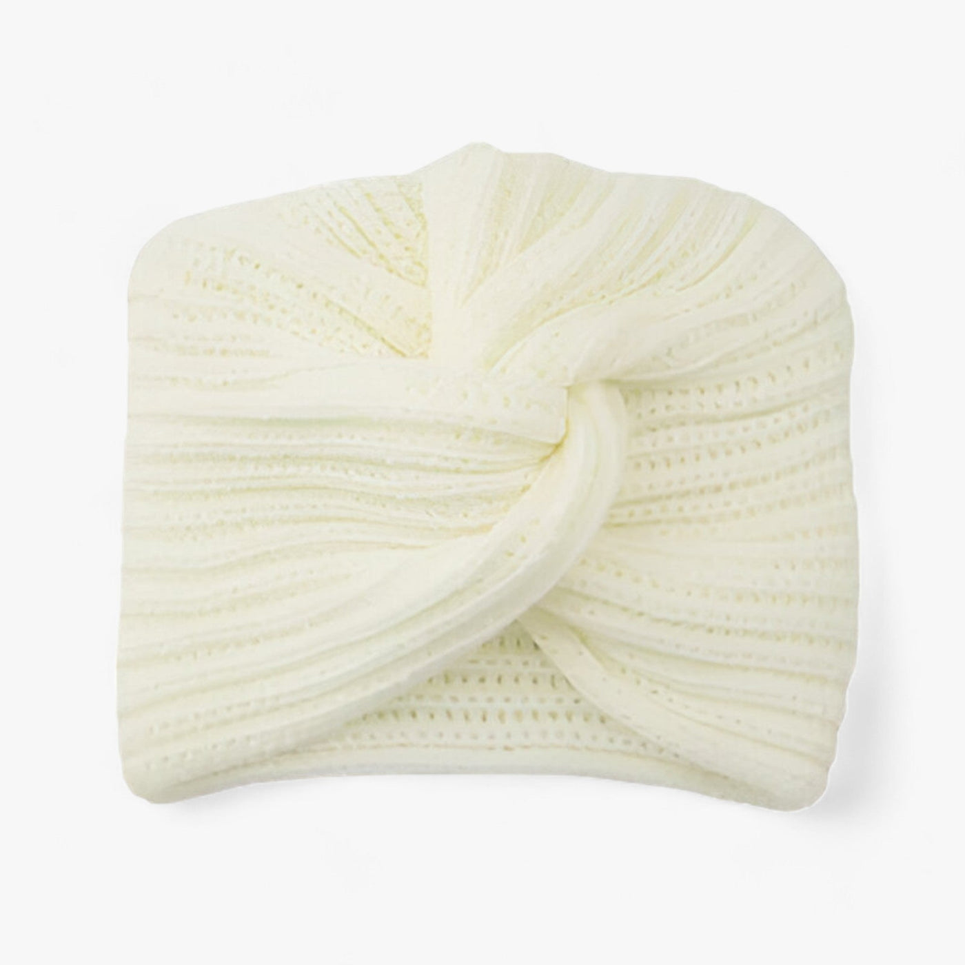 Britta | Gestrickter Turban für Damen