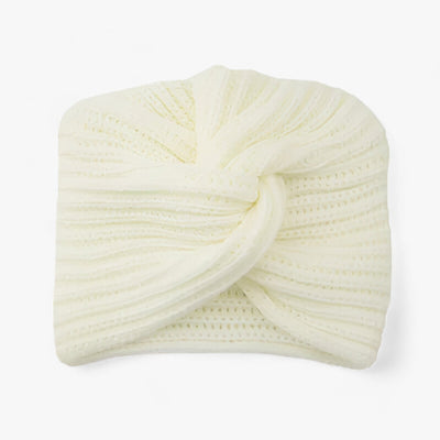 Britta | Gestrickter Turban für Damen