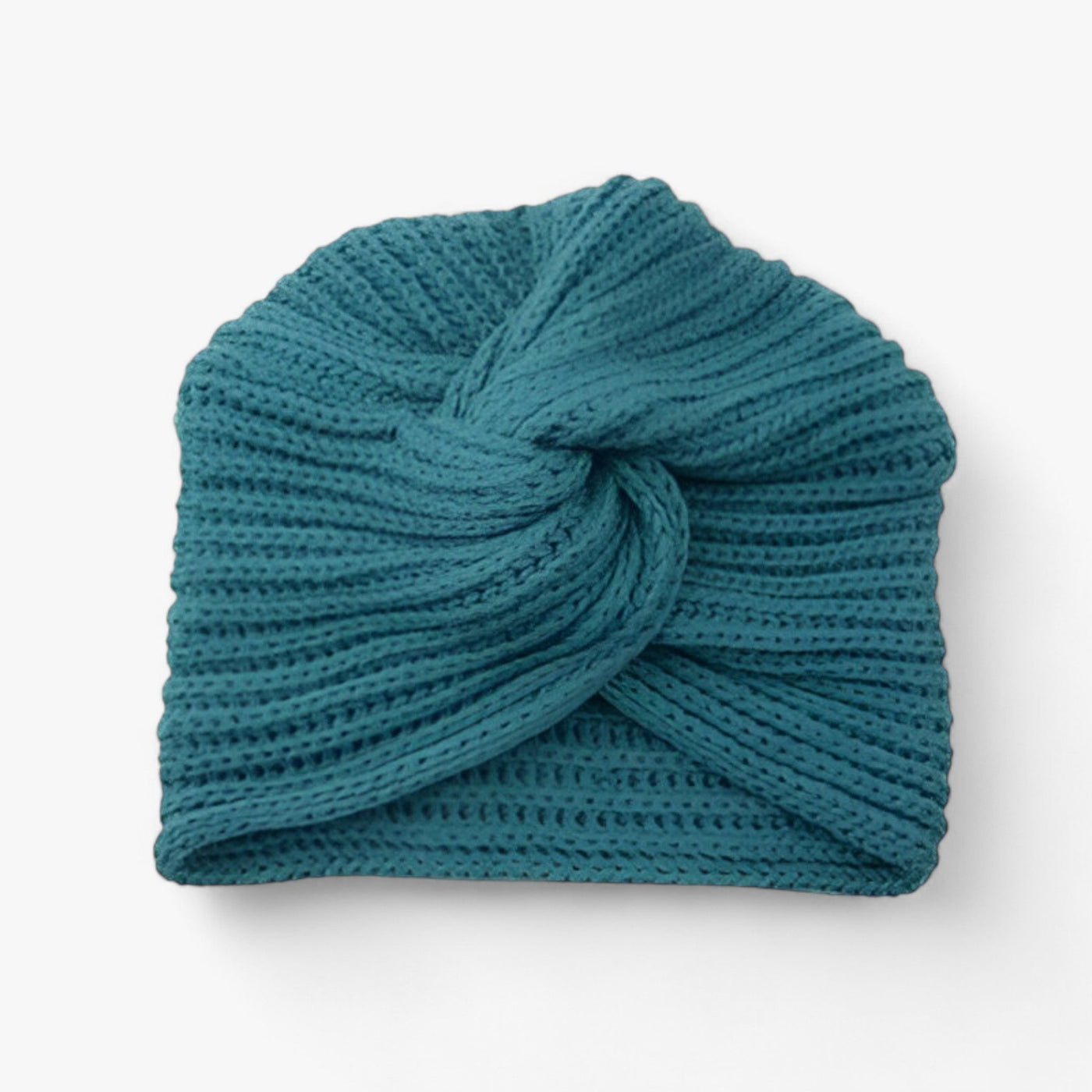 Britta | Gestrickter Turban für Damen