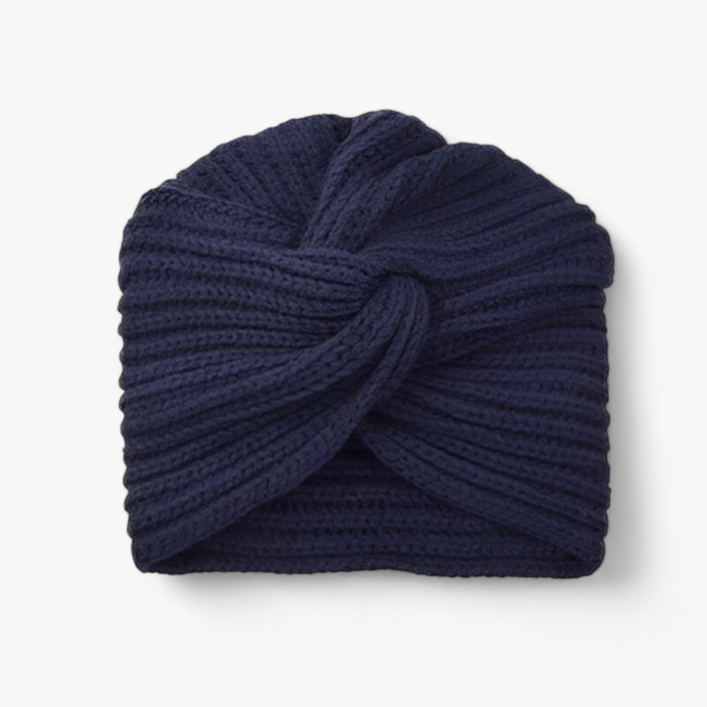 Britta | Gestrickter Turban für Damen
