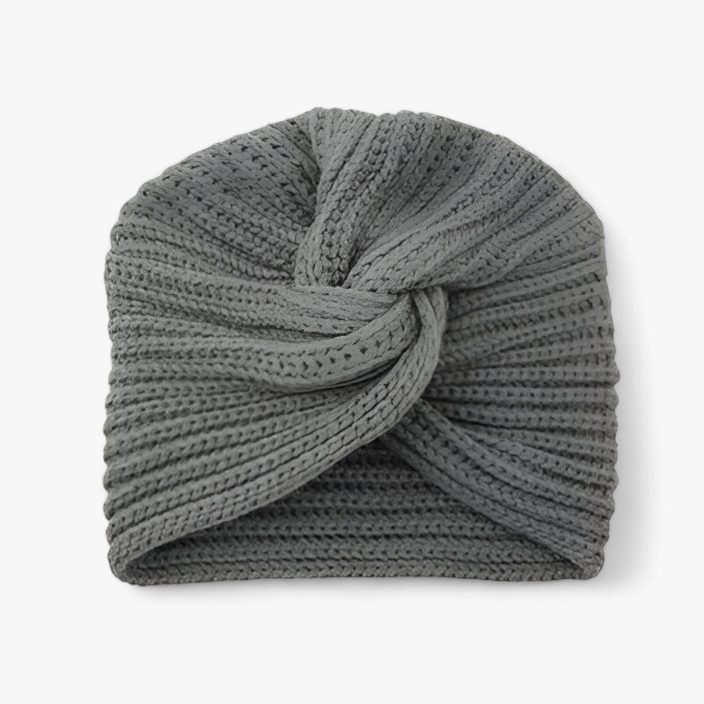 Britta | Gestrickter Turban für Damen
