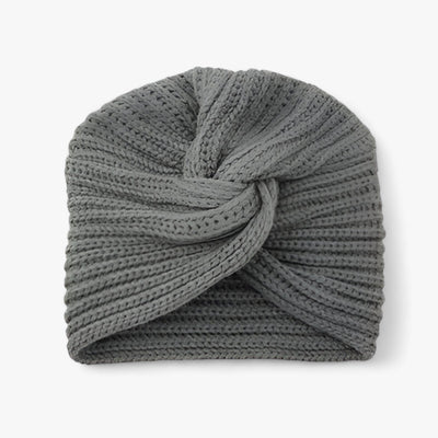 Britta | Gestrickter Turban für Damen