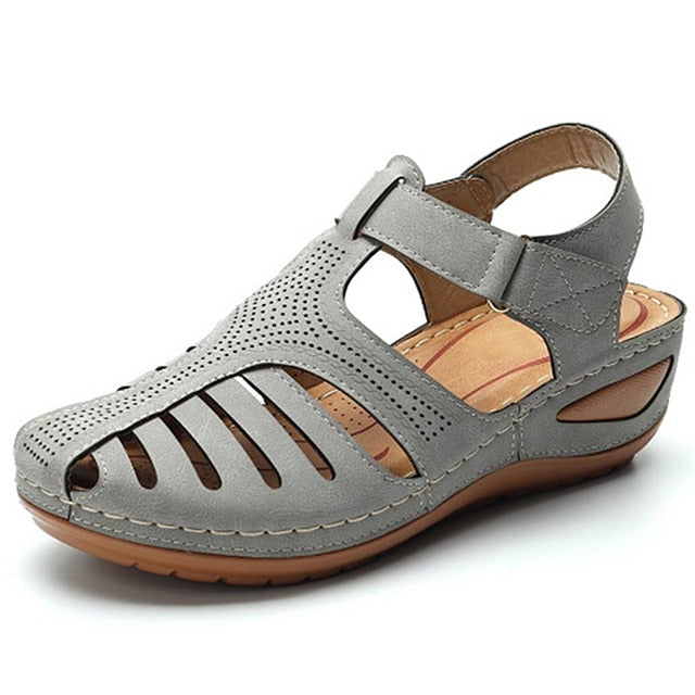 Zulema® | Ergonomische Damenschuhe mit ultimativem Komfort