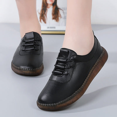 Zuri® | Bequeme Damenschuhe mit orthopädischer Einlegesohle