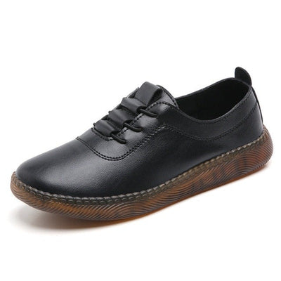 Zuri® | Bequeme Damenschuhe mit orthopädischer Einlegesohle