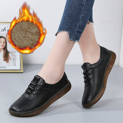 Zuri® | Bequeme Damenschuhe mit orthopädischer Einlegesohle