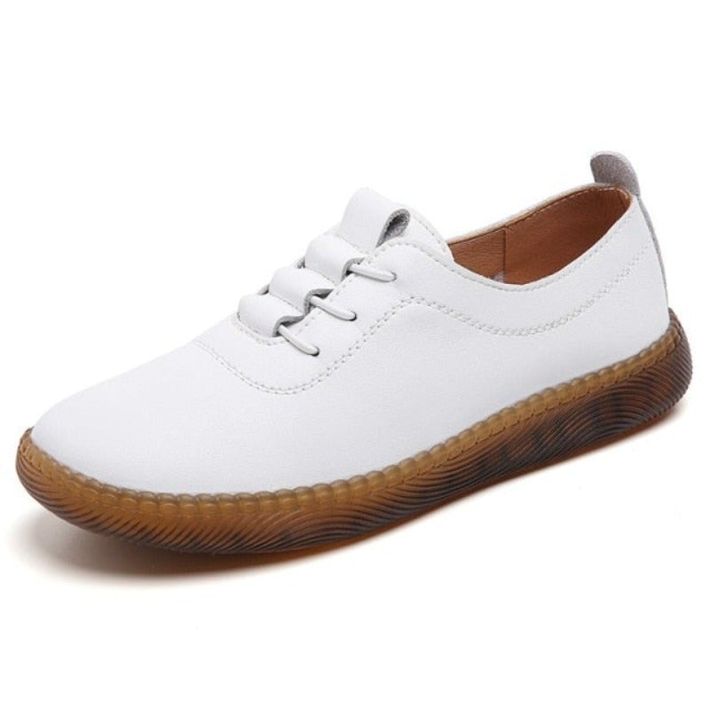 Zuri® | Bequeme Damenschuhe mit orthopädischer Einlegesohle