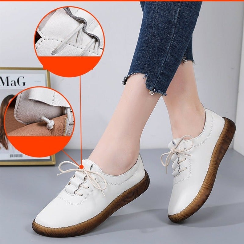 Zuri® | Bequeme Damenschuhe mit orthopädischer Einlegesohle