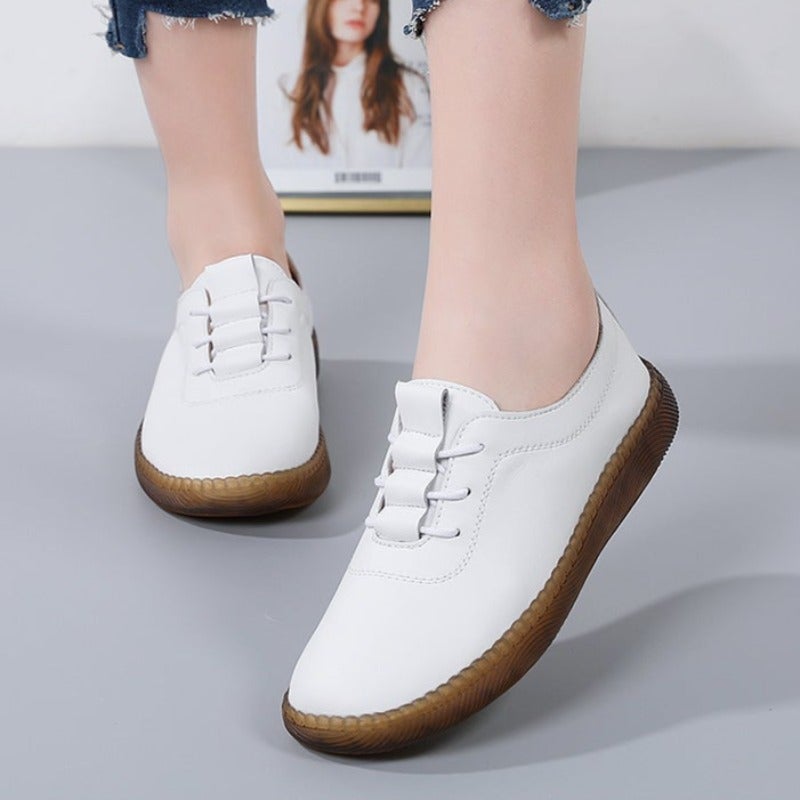 Zuri® | Bequeme Damenschuhe mit orthopädischer Einlegesohle