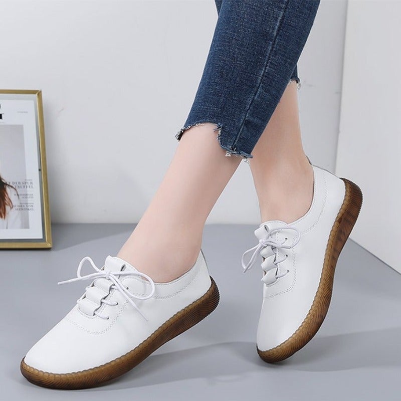 Zuri® | Bequeme Damenschuhe mit orthopädischer Einlegesohle