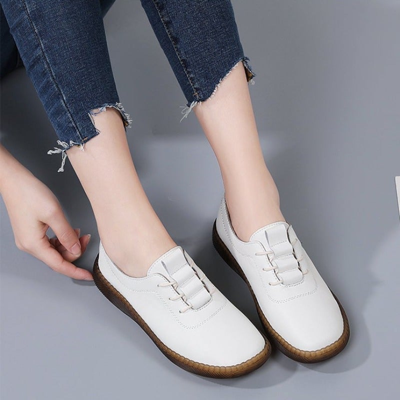 Zuri® | Bequeme Damenschuhe mit orthopädischer Einlegesohle