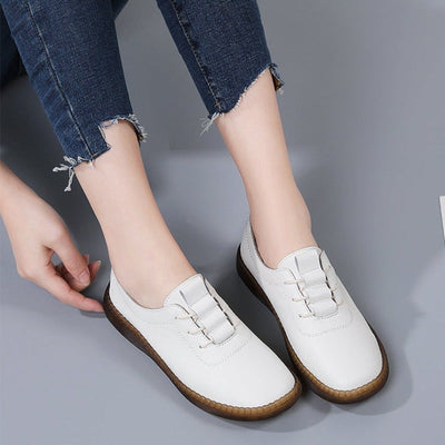 Zuri® | Bequeme Damenschuhe mit orthopädischer Einlegesohle