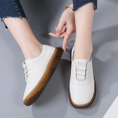 Zuri® | Bequeme Damenschuhe mit orthopädischer Einlegesohle