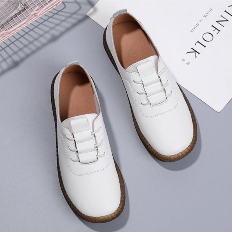Zuri® | Bequeme Damenschuhe mit orthopädischer Einlegesohle
