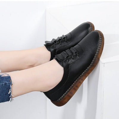 Zuri® | Bequeme Damenschuhe mit orthopädischer Einlegesohle