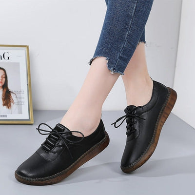Zuri® | Bequeme Damenschuhe mit orthopädischer Einlegesohle