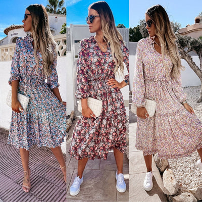 Ida® | Kleid (Neue Kollektion)
