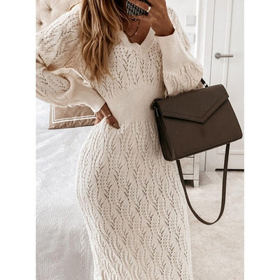 June® | Gestricktes Kleid