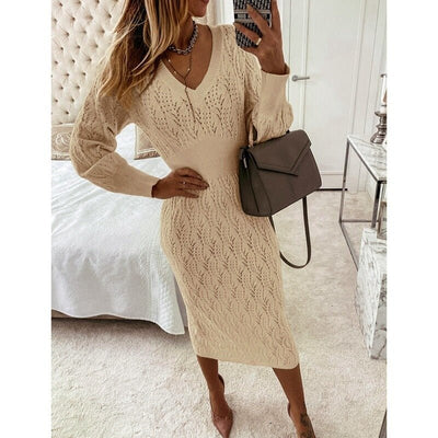 June® | Gestricktes Kleid