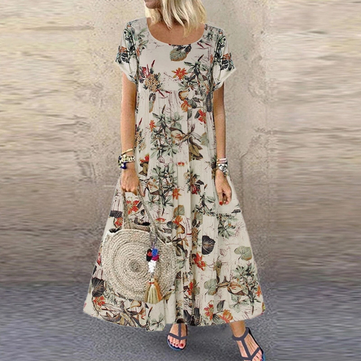 Helena® | Kleid (Neue Kollektion)