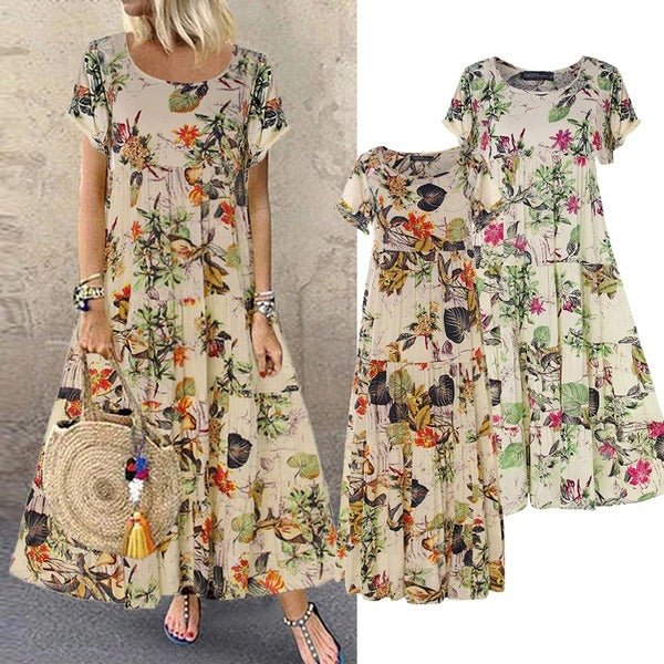 Helena® | Kleid (Neue Kollektion)