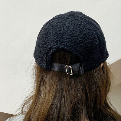 Simone | Bequem und modisch Baseballkappe