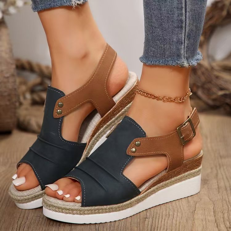 Sophia® | Orthopädie-Sandale (Neue Kollektion)