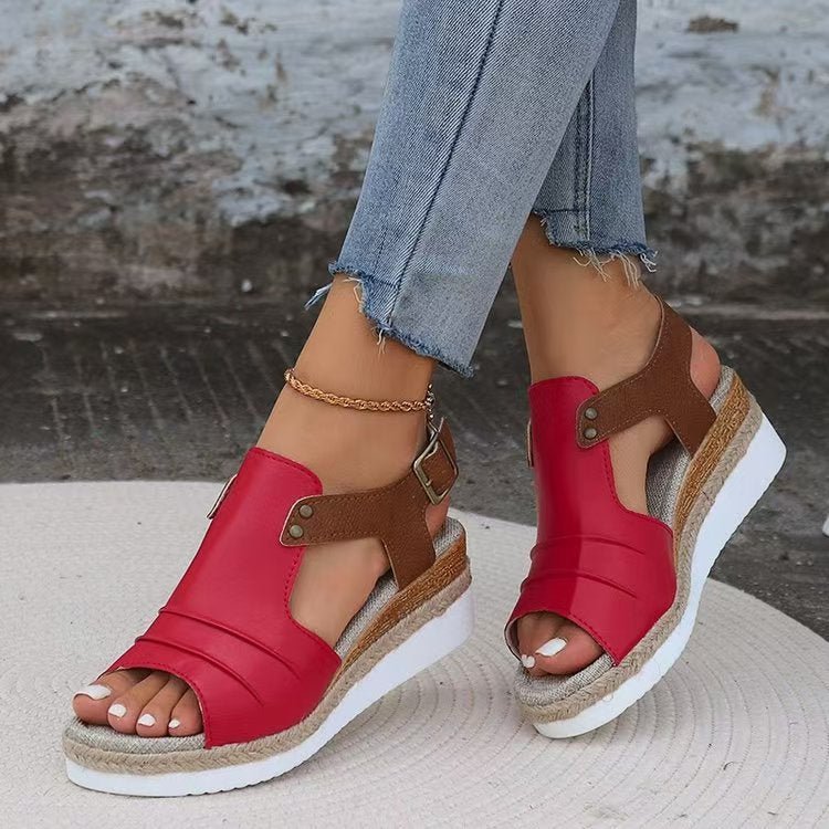 Sophia® | Orthopädie-Sandale (Neue Kollektion)