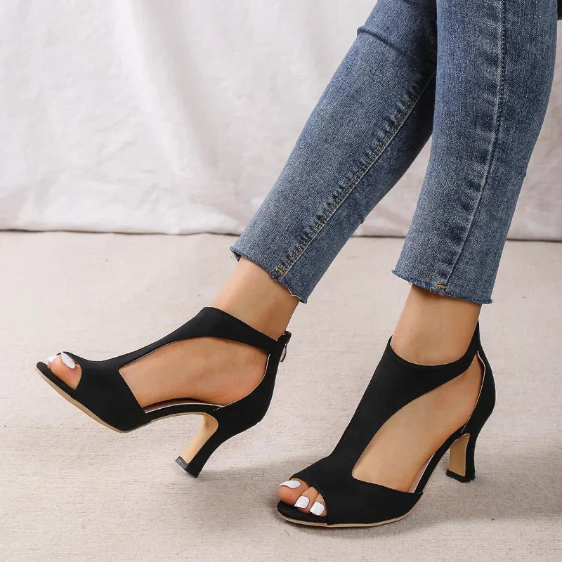 Francesca® | Orthopedia Comfort+ Sandale (Neue Kollektion)