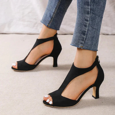 Francesca® | Orthopedia Comfort+ Sandale (Neue Kollektion)